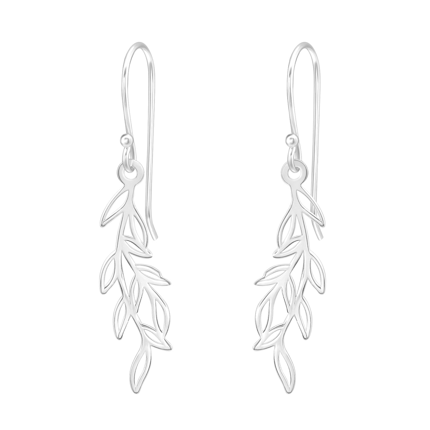 925 Sterling Silver Earrings - Get a free pair of mystery earrings