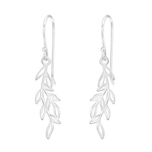 925 Sterling Silver Earrings - Get a free pair of mystery earrings