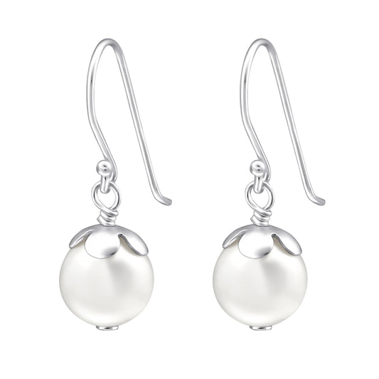 925 Sterling Silver Earring - Get a free mystery pair of earrings